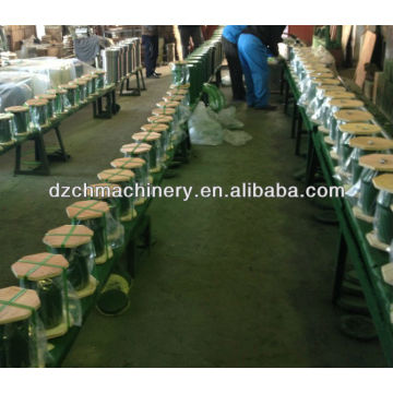 API standard zirconia ceramic mud pump liners